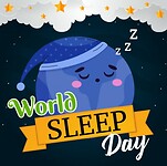 251. Wereld Slaapdag