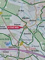 252. Knooppunt 50 Vlierden 2