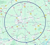 254. 50-Cirkel