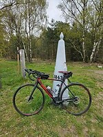 256. Grensovergang Nederland België