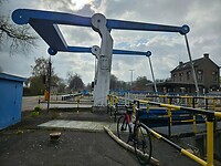 256. Zuiden - Sluis 18 Bocholt