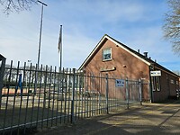 257. Noorden - Tennisvereniging Vorstenbosch