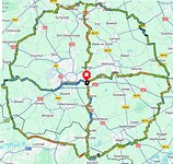 259. Cirkel compleet