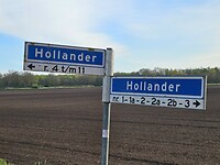 259. Hollander