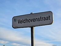 259. Veldhoven