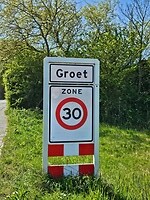 261. Groet