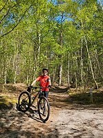 261. Mountainbike tocht (1)