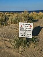 261. Scoot mobiel hangplek