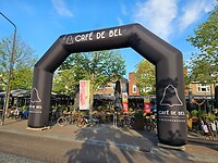 262. Start Valkenswaard