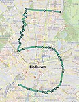 264. Vijf Eindhoven