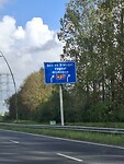 265. A50 rechtsaf