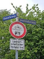 267. Beginpunt Duitsland
