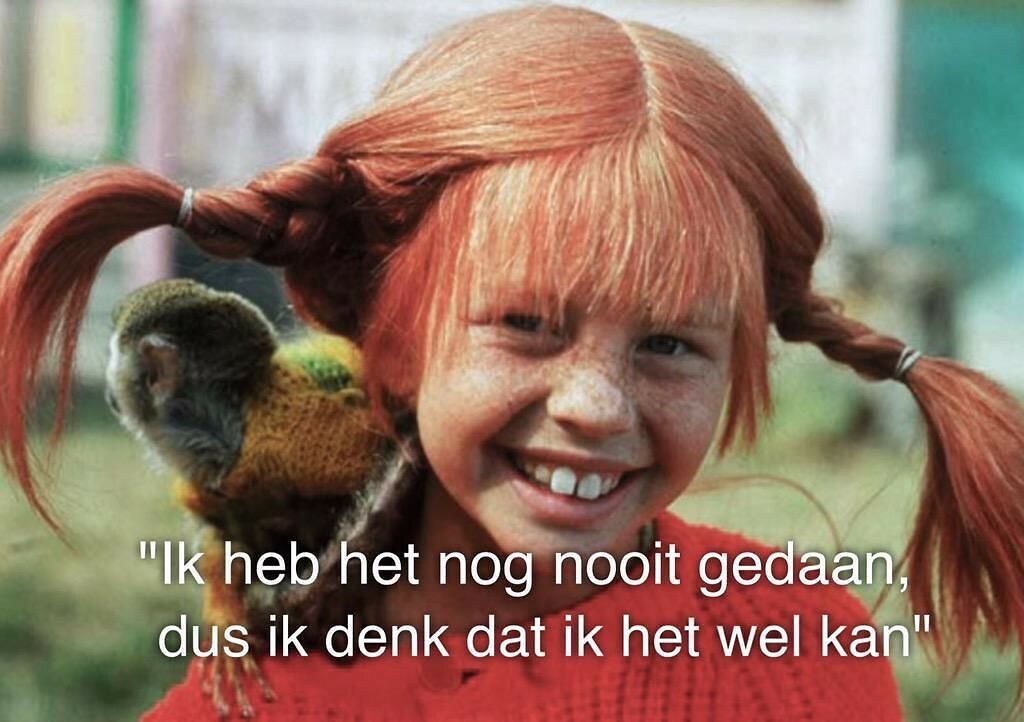 267. Pippie