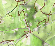 268. Drielandenroutes