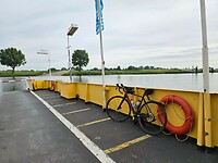 272. Pontje 1 Maas