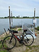 272. Pontje 2 Waal