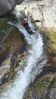 276. Canyoning (1)