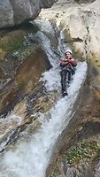276. Canyoning (2)