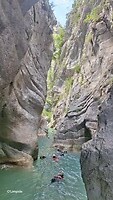 276. Canyoning (8)