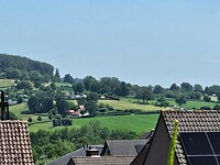 279. Uitzicht appartement Camerig