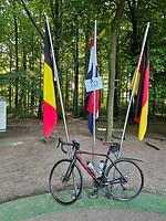 280. 10 beklimmingen