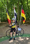 280. 30 beklimmingen