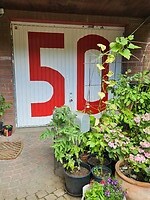 280. Garagedeur 50