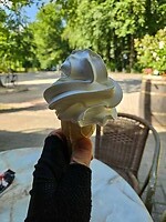 280. 'Tussen'ijsje