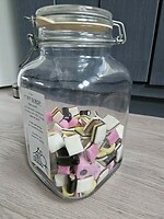 295. Engelse drop