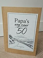 295. Papa's weg naar 50 (1)