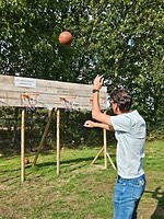 297. Basketbal