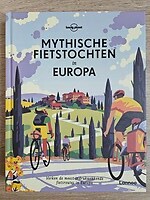 297. Mythische fietstochten in Europa