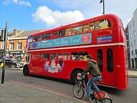 307. Bus