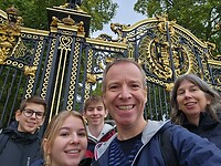 308. Buckingham Palace (2)