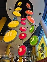 308. M&M’s store (1)