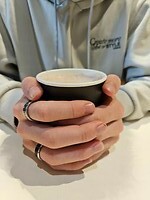 308. St James's Café
