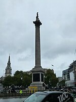 308. Trafalgar Square