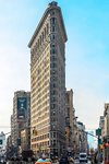 309. Flatiron Building New York