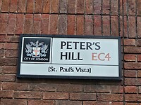 309. Peter's hill