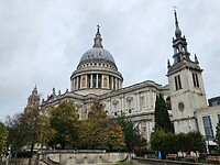 309. St Paul's Cathedral