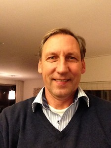 Peter Lokhorst