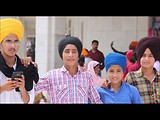 INDIA REIS 2018