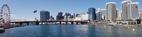 Darling Harbour