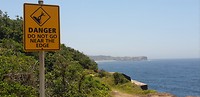Danger