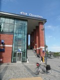 NS-Station Dronten