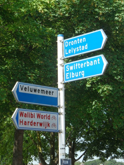 Walibi? No!