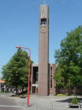 Drie voor twaalf