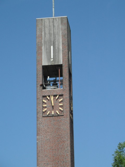 Een voor twaalf