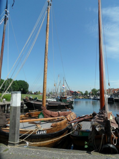 Haven Elburg