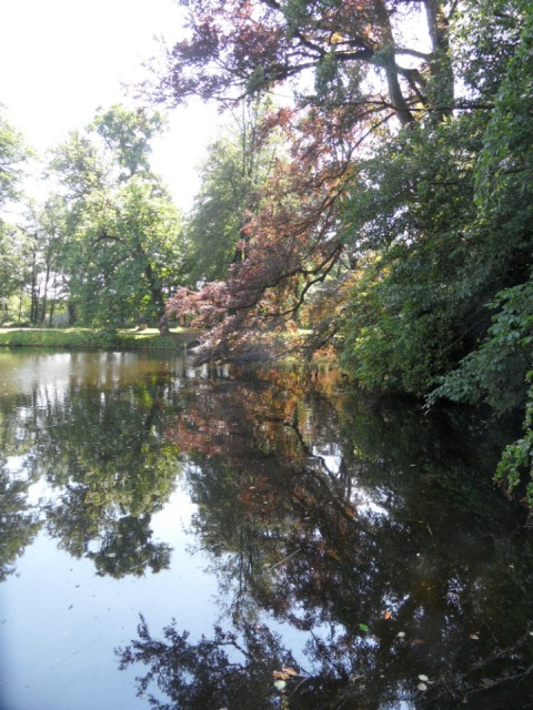 Land beter